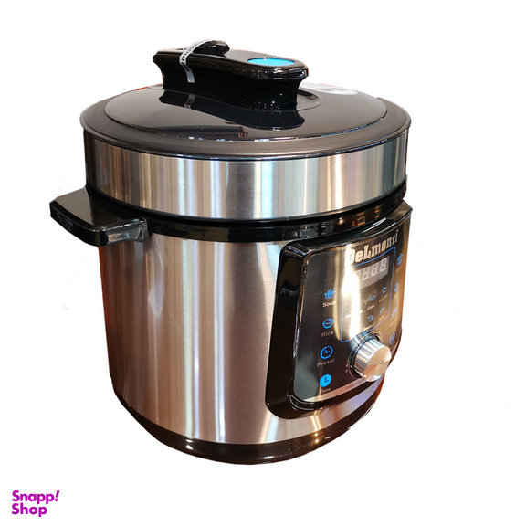مولتی کوکر دلمونتی مدل dl690