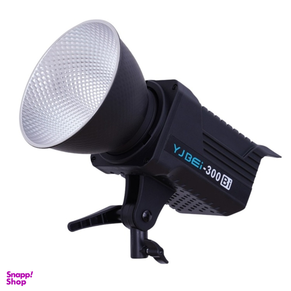 ویدئو لایت مدل COB Video Light YJBEI-300bi به همراه سافت باکس و پایه