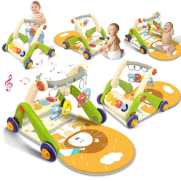 تشک بازی مدل پیانو واکرشو شیر