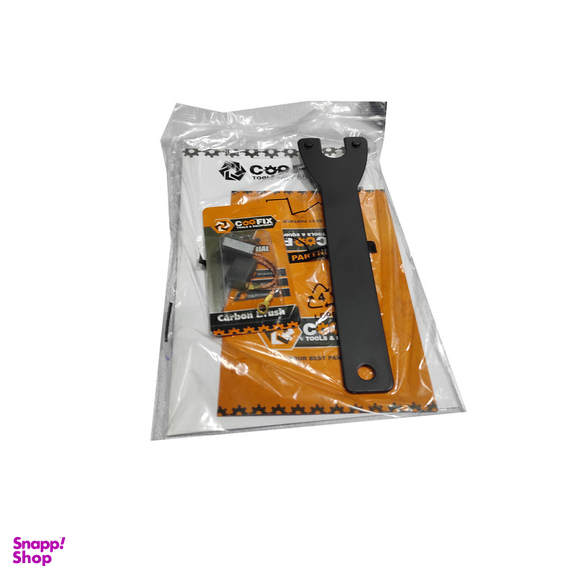 فرز آهنگری کوفیکس مدل SMT-COOFIX-CFAG026-1800W