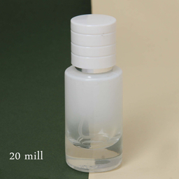 محفظه نگهداری عطر بازرگانی میلادی کد DEK_374