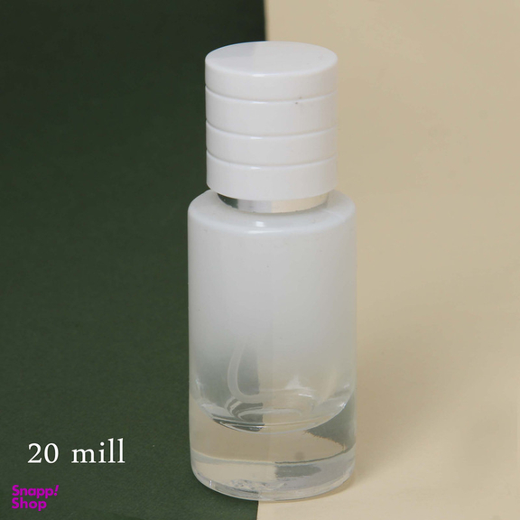 محفظه نگهداری عطر بازرگانی میلادی کد DEK_374