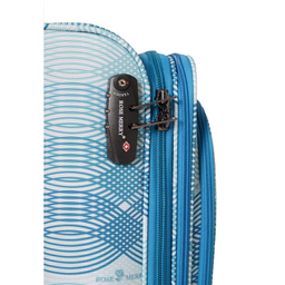 چمدان رزمری مدل RL-451-3B_Medium سایز متوسط