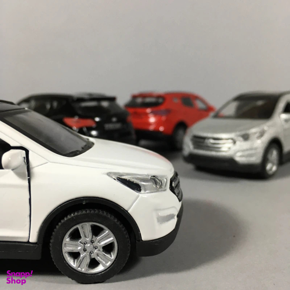 اسباب بازی ماشین سانتافه طاها