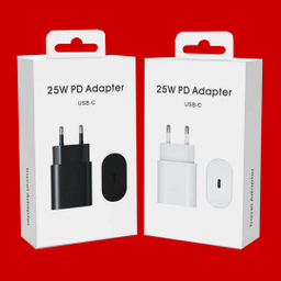 شارژر دیواری مدل EP-TA800 25W