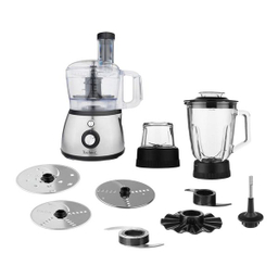 غذاساز تکنو مدل تكنو ای اند وی کد Te-851