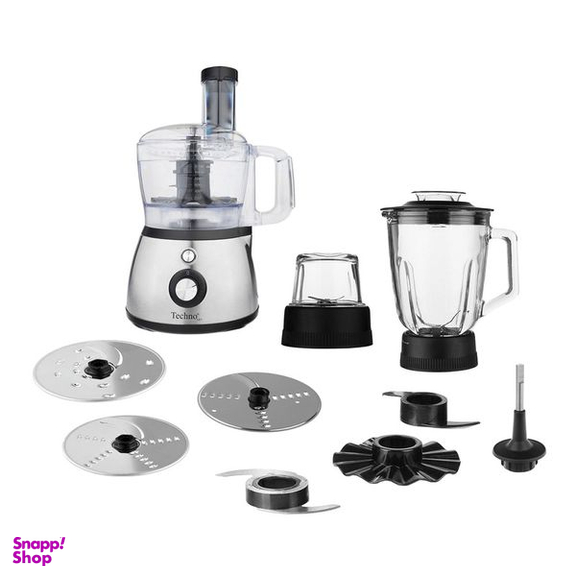 غذاساز تکنو مدل تكنو ای اند وی کد Te-851