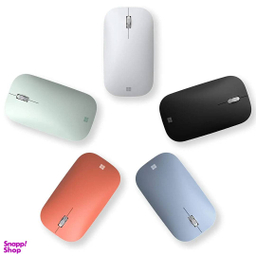 ماوس بی سیم مایکروسافت مدل Modern Mobile