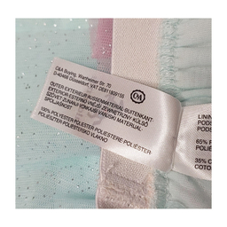 دامن دخترانه سی اند ای مدل 5942