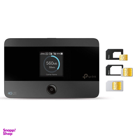 مودم روتر همراه 4G تی پی لینک (Tp-Link) مدل M7350 V6.20