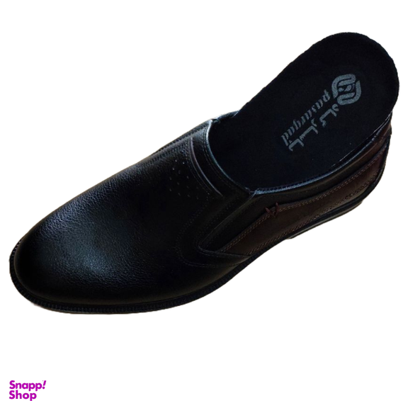 کفش رسمی مردانه پاسارگاد کد 503