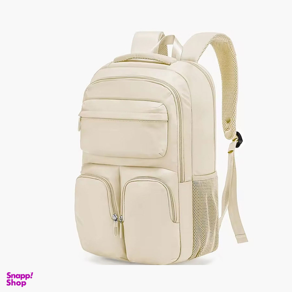 کوله پشتی لپ تاپ ۱۵ اینچ بنج مدل BG-1807