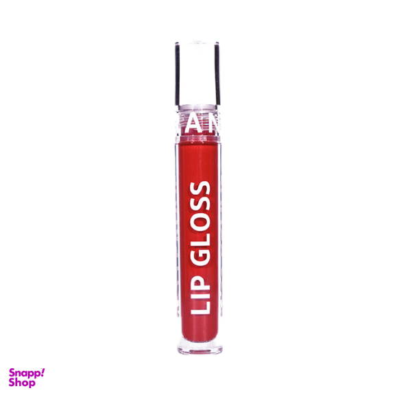 رژ لب مایع فرانسیس مدل Lip Gloss کد 12