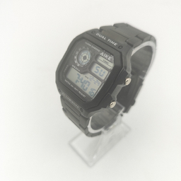 ساعت مچی دیجیتالی مردانه طرح کاسیو مدل AE_1202 WH