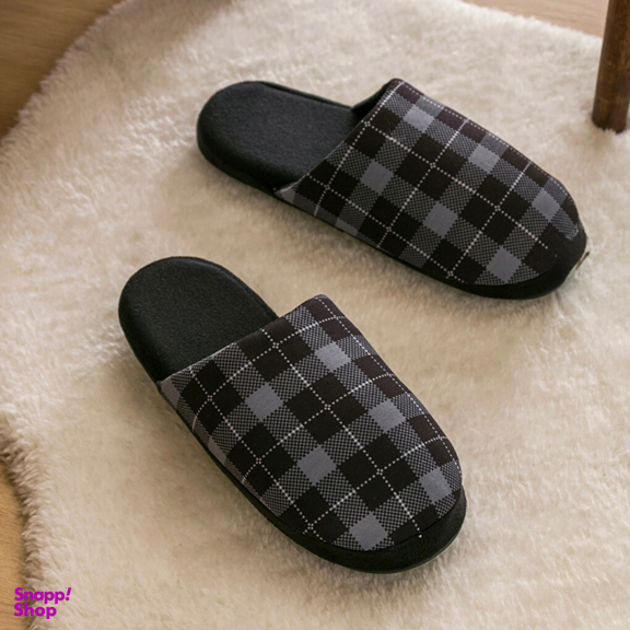 دمپایی روفرشی مردانه ال سی وایکیکی مدل TK364200