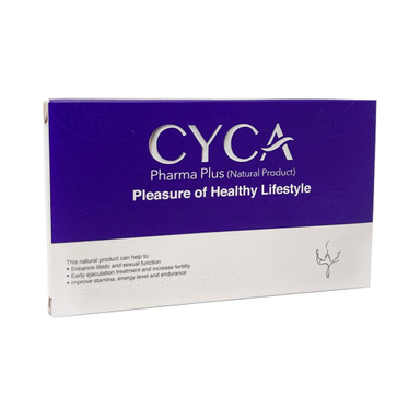 قرص سیکافارما پلاس بهداشت فارمد لوتوس بسته 10 عددی