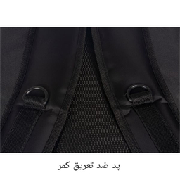 کوله پشتی مدل ANT