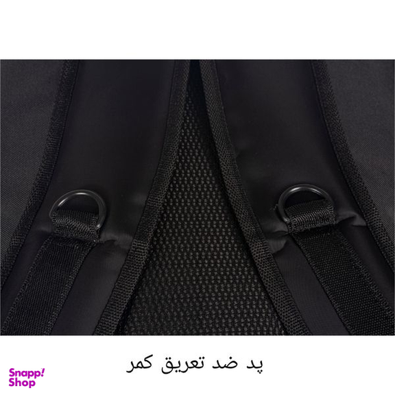 کوله پشتی مدل ANT
