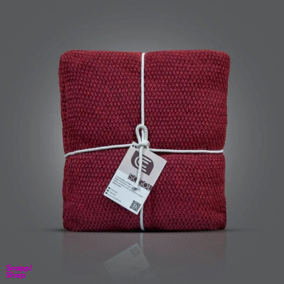 شال مبل و تخت مدل Sogol سایز 140×200 سانتی متر
