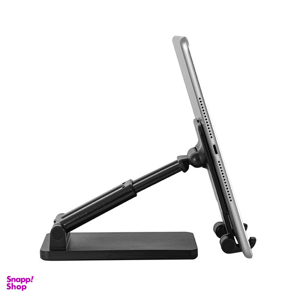 پایه نگهدارنده گوشی موبایل و تبلت مدل wmh003