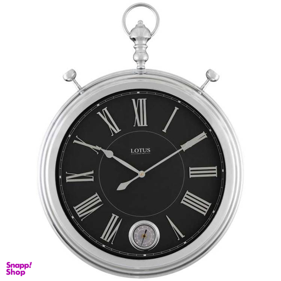 ساعت دیواری لوتوس کد 16038 SL