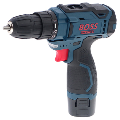 دریل پیچ گوشتی شارژی باس مدل 18V-Li