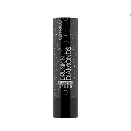 رژ لب جامد کاتریس مدل Diamounds شماره 050 رنگ بنفش تیره