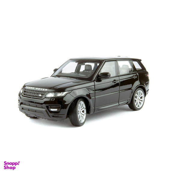ماکت ماشین ولی مدل RANGE ROVER SPORT