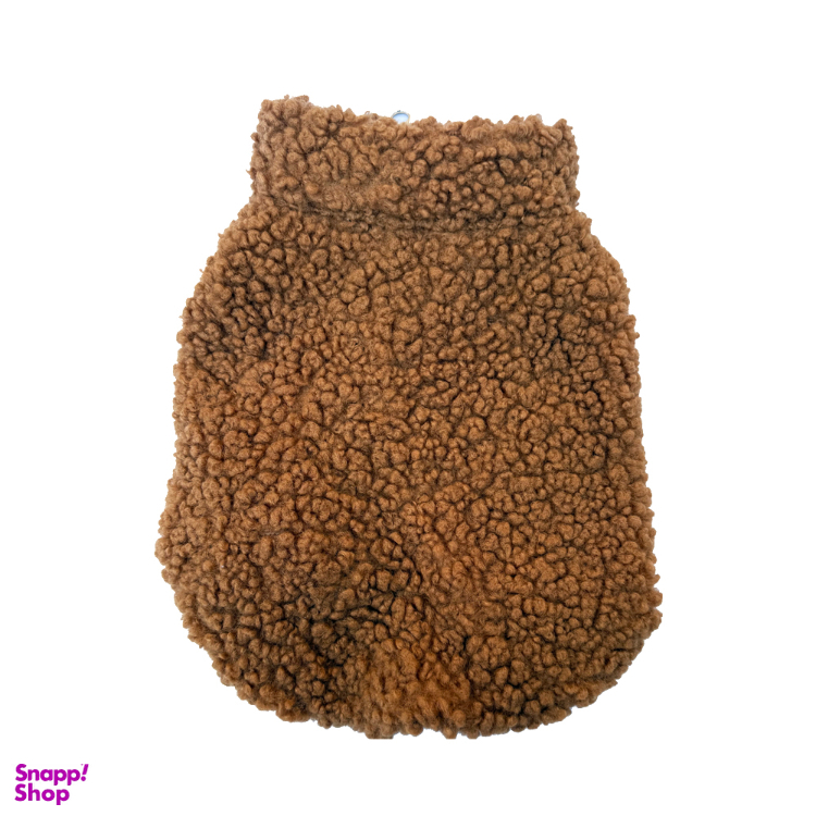 جلیقه سگ و گربه مدل تدی