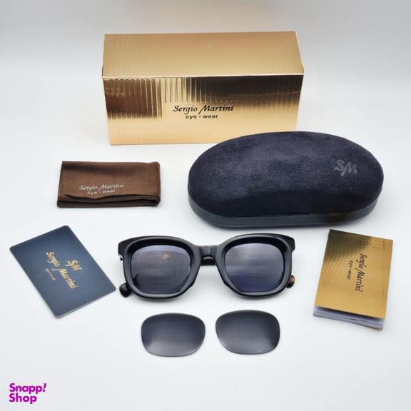 عینک آفتابی سرجیو مارتینی sa1454c3