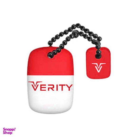 فلش مموری وریتی مدل V906 ظرفیت ۳۲ گیگابایت
