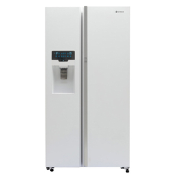 یخچال و فریزر ساید بای ساید 35 فوت اسنوا مدل ARS3Di-L300W