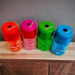 تراش پیکاسو مدل بطری کد 15962793 مجموعه 12 عدی