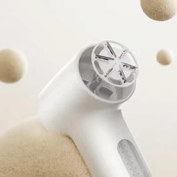 پرزگیر برقی لباس میجیا مدل MQXJQ01LF