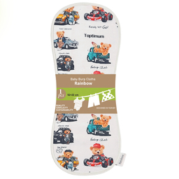 آروغ گیر کودک طرح تدی