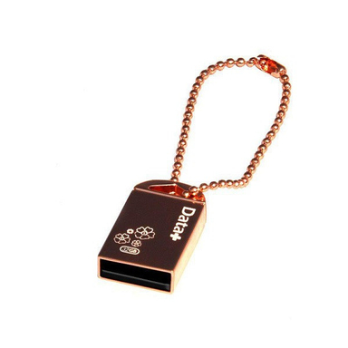 فلش مموری دیتاپلاس مدل Rose  USB2.0 ظرفیت 32گیگابایت