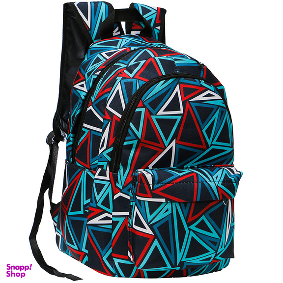کوله پشتی دخترانه توریث مدل TT-150003