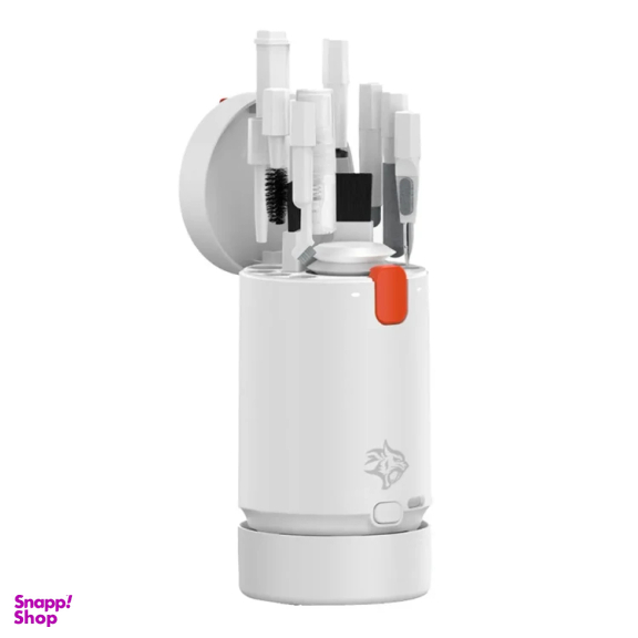 کیت تمیز کننده 21 کاره لوازم دیجیتال مدل PDX541
