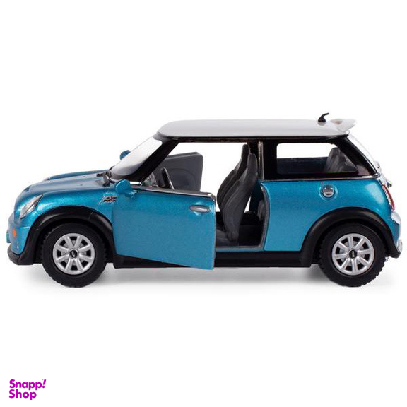 ماشین بازی کینزمارت مدل مینی کوپر کد KT5059