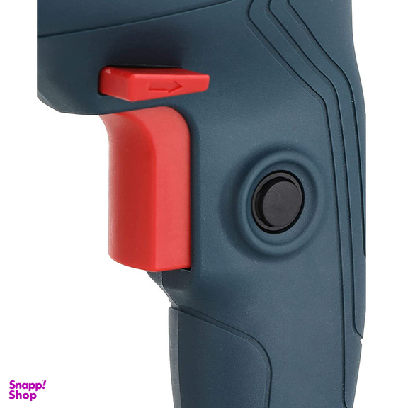 دریل چکشی بوش مدل GSB 570 به همراه مته الماسه