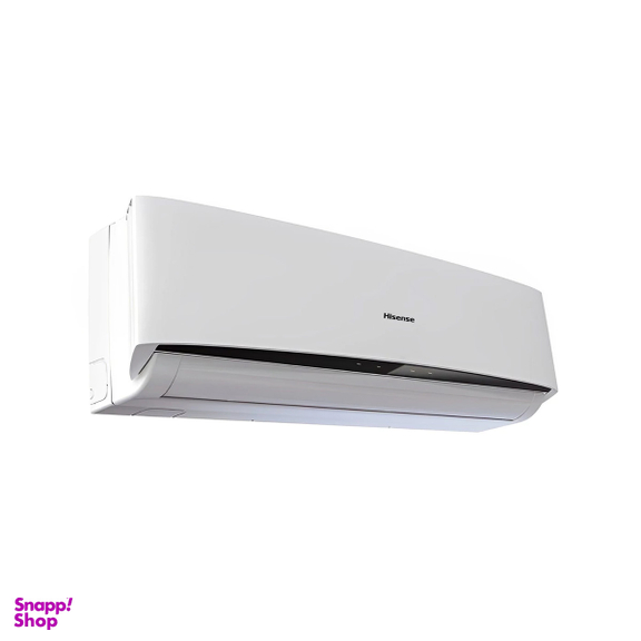 کولر گازی 30000 هایسنس مدل HRTC-30VQ