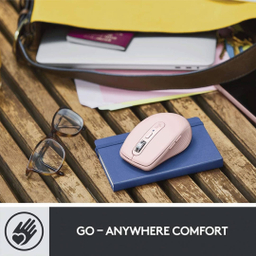ماوس لاجیتک مدل MX Anywhere 3