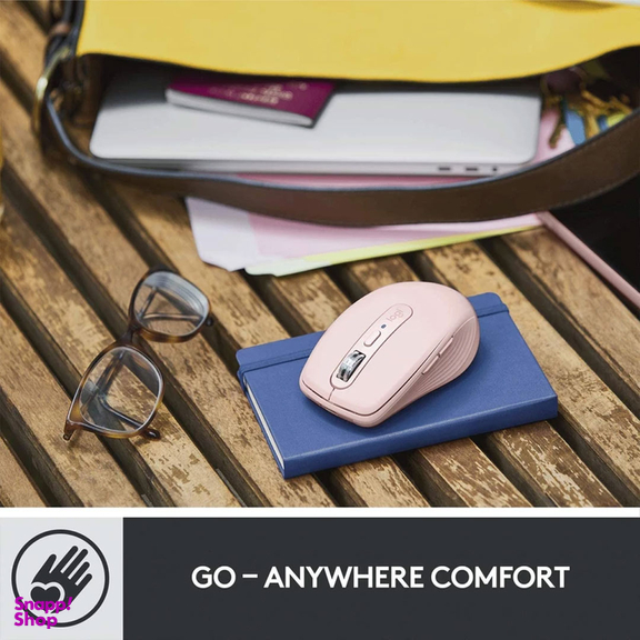 ماوس لاجیتک مدل MX Anywhere 3