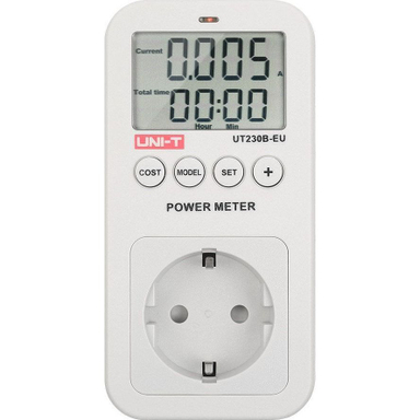 پاورمتر یونیتی مدل UT230B-EU