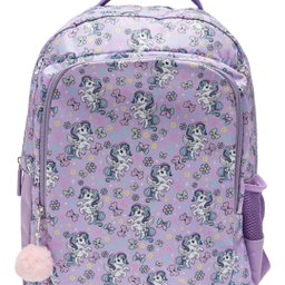 کوله پشتی دخترانه ال سی وایکیکی مدل Tk9754