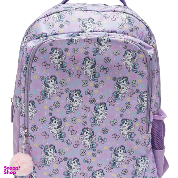 کوله پشتی دخترانه ال سی وایکیکی مدل Tk9754