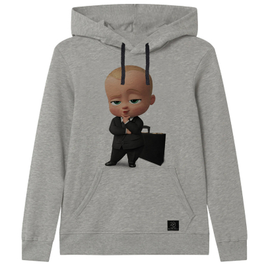 هودی پسرانه 27 مدل BABY BOSS کد WN561