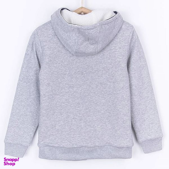 سویشرت دخترانه مدل میکی و پروانه F112