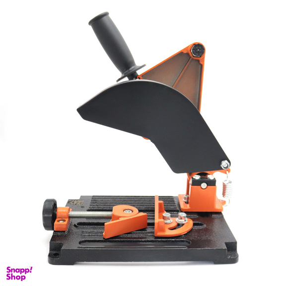 تبدیل مینی فرز به پروفیل بر مدل وایکینگ کد YPRC-001-115/125MM