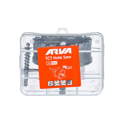 سری گردبر الماسه آروا کد 7818 سایز 90 میلی متر